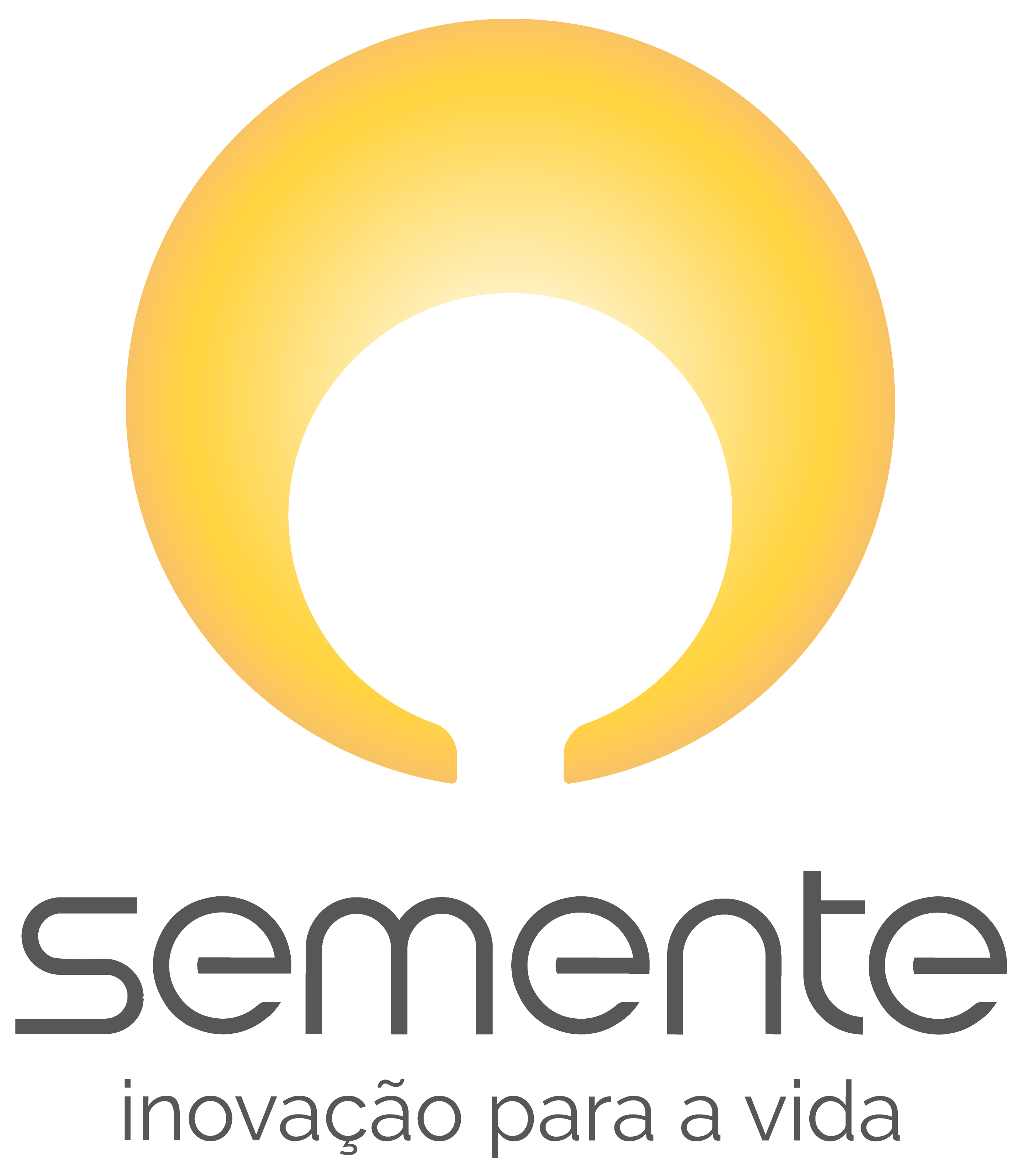 Semente_Logo_Vertical_Tagline