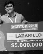 Lazarillo Lazarillo
