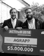 Agrapp Agrapp