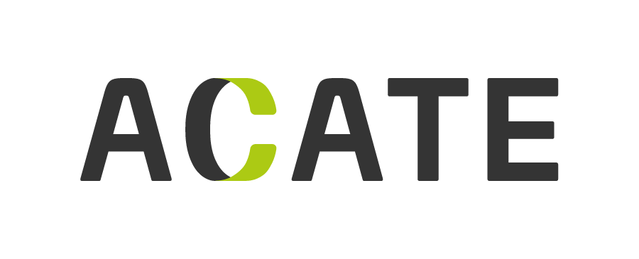 LOGO ACATE
