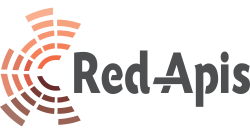 Logo RedApis sin fondo