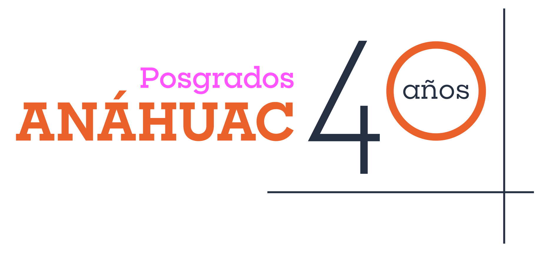 LOGO Posgrado 40