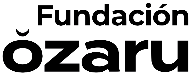 Fundacion Logo Black