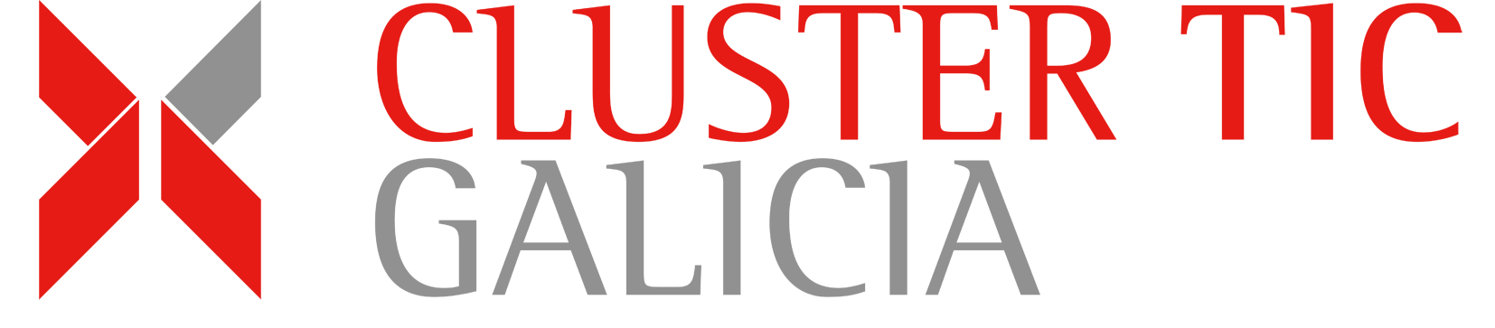 LogoCluster