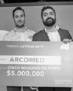 Arcomed Arcomed