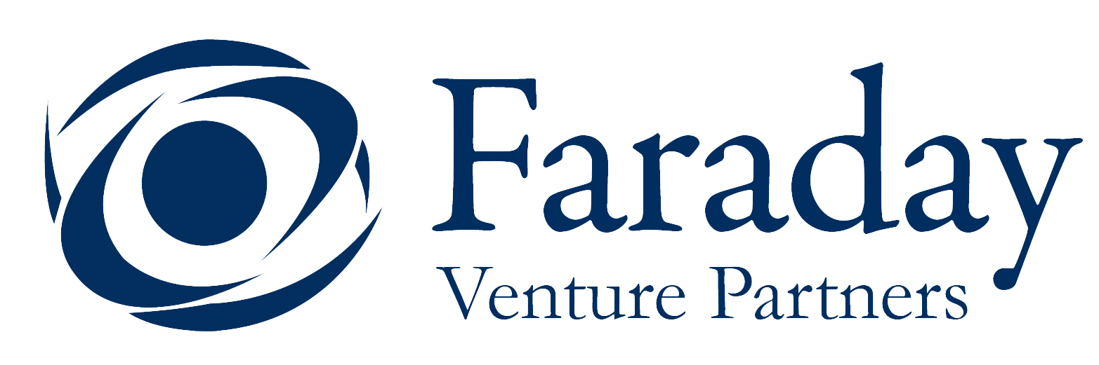 Logo Faraday HD