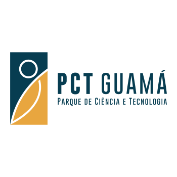 2 Logo PCT Guamá colorido
